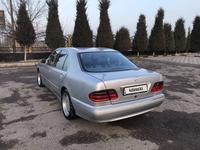 Mercedes-Benz E 280 1999 года за 4 950 000 тг. в Алматы
