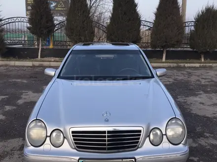 Mercedes-Benz E 280 1999 года за 4 950 000 тг. в Алматы – фото 6