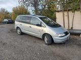 Volkswagen Sharan 1995 годаүшін2 000 000 тг. в Астана – фото 4