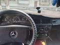 Mercedes-Benz 190 1989 годаүшін1 200 000 тг. в Байконыр – фото 5