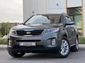 Kia Sorento 2012 года за 8 100 000 тг. в Астана