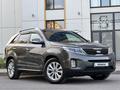 Kia Sorento 2012 года за 8 100 000 тг. в Астана – фото 4