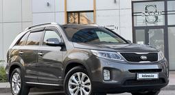 Kia Sorento 2012 года за 8 100 000 тг. в Астана – фото 4