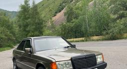 Mercedes-Benz 190 1993 года за 520 000 тг. в Алматы – фото 3