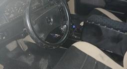 Mercedes-Benz 190 1993 года за 520 000 тг. в Алматы – фото 5
