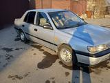 Nissan Sunny 1993 годаfor600 000 тг. в Тараз – фото 2