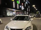 Lexus IS 250 2006 годаүшін6 200 000 тг. в Шымкент – фото 3