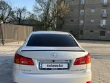 Lexus IS 250 2006 годаүшін6 200 000 тг. в Шымкент – фото 4