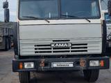 КамАЗ  5410 1993 года за 6 800 000 тг. в Костанай