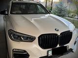 BMW X5 2019 годаүшін25 800 000 тг. в Алматы