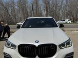 BMW X5 2019 года за 26 500 000 тг. в Алматы