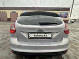 Ford Focus 2011 годаүшін3 400 000 тг. в Костанай – фото 3