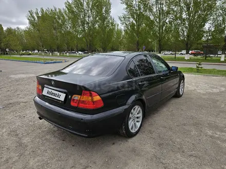 BMW 325 2002 года за 3 300 000 тг. в Астана – фото 6