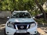 Nissan Terrano 2019 года за 6 500 000 тг. в Астана – фото 2