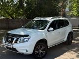 Nissan Terrano 2019 годаүшін6 500 000 тг. в Астана