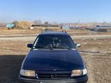 Opel Astra 1993 годаfor850 000 тг. в Усть-Каменогорск – фото 5