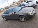 Audi A6 2001 года за 2 500 000 тг. в Астана – фото 2