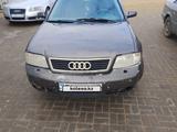 Audi A6 2001 годаүшін2 500 000 тг. в Астана