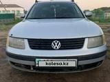 Volkswagen Passat 1998 годаfor1 500 000 тг. в Астана – фото 4