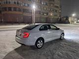 Skoda Rapid 2015 года за 5 500 000 тг. в Павлодар – фото 5