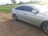 Hyundai Sonata 2016 годаүшін6 900 000 тг. в Аксу – фото 3