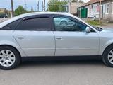 Audi A6 1998 года за 3 300 000 тг. в Лисаковск – фото 2