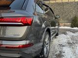 Audi Q7 2019 годаfor33 000 000 тг. в Алматы – фото 5