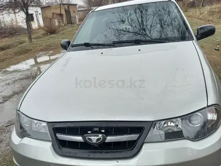 Daewoo Nexia 2008 года за 1 300 000 тг. в Туркестан – фото 12