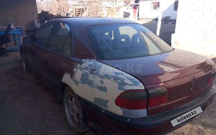 Opel Omega 1994 годаfor550 000 тг. в Жаркент