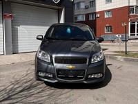 Chevrolet Nexia 2021 года за 4 800 000 тг. в Астана