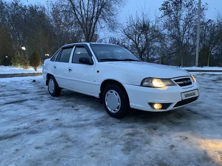 Daewoo Nexia 2013 года за 2 300 000 тг. в Шымкент