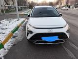 Hyundai Bayon 2023 года за 8 300 000 тг. в Шымкент
