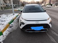 Hyundai Bayon 2023 года за 10 000 000 тг. в Шымкент