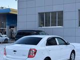 Chevrolet Cobalt 2020 годаүшін4 650 000 тг. в Астана – фото 3