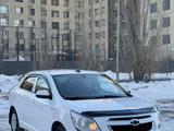 Chevrolet Cobalt 2020 годаүшін4 650 000 тг. в Астана – фото 2