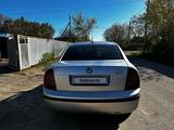 Skoda Superb 2006 годаүшін3 200 000 тг. в Костанай – фото 4