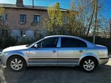 Skoda Superb 2006 года за 3 200 000 тг. в Костанай – фото 5