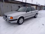 Audi 80 1992 годаүшін2 500 000 тг. в Рудный – фото 4