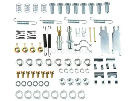 Регулятор тормозных колодок на Тойота Прадо 2002-2013 за 17 000 тг. в Алматы