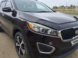 Kia Sorento 2015 года за 7 400 000 тг. в Актобе – фото 3
