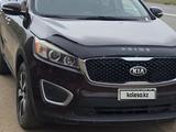 Kia Sorento 2015 года за 7 400 000 тг. в Актобе – фото 4