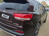 Kia Sorento 2015 года за 7 400 000 тг. в Актобе – фото 5