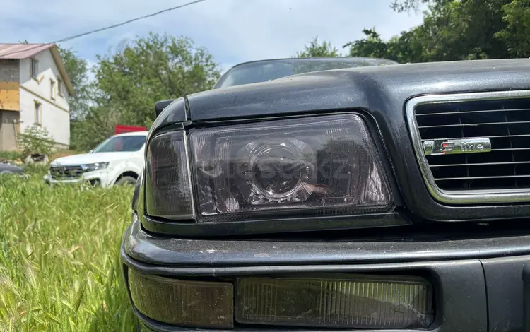 Audi 80 1995 года за 2 100 000 тг. в Алматы