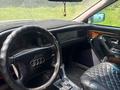 Audi 80 1995 года за 2 100 000 тг. в Алматы – фото 11