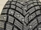 Шины зимние 285/50 R20 ikon autograph ice 10 SUV (nokian hakkapelita 10 SUV за 140 000 тг. в Астана – фото 2