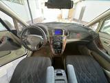 Lexus RX 300 1999 года за 4 800 000 тг. в Шымкент
