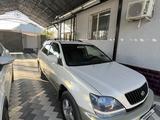 Lexus RX 300 1999 года за 4 800 000 тг. в Шымкент – фото 4