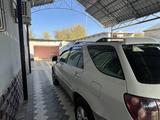 Lexus RX 300 1999 года за 4 800 000 тг. в Шымкент – фото 5