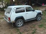 ВАЗ (Lada) Lada 2121 2012 года за 1 808 455 тг. в Усть-Каменогорск – фото 4