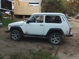 ВАЗ (Lada) Lada 2121 2012 года за 1 808 455 тг. в Усть-Каменогорск – фото 2